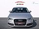 Audi&nbsp;A3&nbsp;<small><strong>Sportb.quattro 2.0 TDI S LINE</strong></small>
