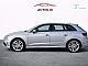 Audi&nbsp;A3&nbsp;<small><strong>Sportb.quattro 2.0 TDI S LINE</strong></small>