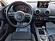 Audi&nbsp;A3&nbsp;<small><strong>Sportb.quattro 2.0 TDI S LINE</strong></small>