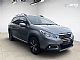 Peugeot&nbsp;2008&nbsp;<small><strong>1.2 puretech   </strong></small>