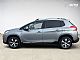 Peugeot&nbsp;2008&nbsp;<small><strong>1.2 puretech   </strong></small>