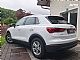 Audi&nbsp;Q3&nbsp;<small><strong>40TFSI quatro S-tronic 2.0 190 HP NAVI KAMERA</strong></small>