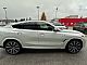 BMW&nbsp;serija X6:&nbsp;<small><strong>X6 xDriveM50i |Iconic Glow|B-W|Laser|Pano|SLO</strong></small>