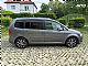 Volkswagen&nbsp;Touran&nbsp;<small><strong>1.6 TDI Comfortline</strong></small>