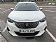 Peugeot&nbsp;2008&nbsp;<small><strong></strong></small>