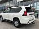 Toyota&nbsp;Land Cruiser&nbsp;<small><strong>2.8 D-4D Limited</strong></small>