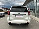 Toyota&nbsp;Land Cruiser&nbsp;<small><strong>2.8 D-4D Limited</strong></small>