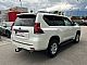 Toyota&nbsp;Land Cruiser&nbsp;<small><strong>2.8 D-4D Limited</strong></small>