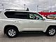 Toyota&nbsp;Land Cruiser&nbsp;<small><strong>2.8 D-4D Limited</strong></small>