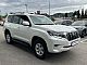 Toyota&nbsp;Land Cruiser&nbsp;<small><strong>2.8 D-4D Limited</strong></small>