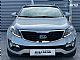 Kia&nbsp;Sportage&nbsp;<small><strong>2WD 1.6 Style ISG-ALU-LED-PDC-TEMP-</strong></small>