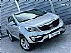 Kia&nbsp;Sportage&nbsp;<small><strong>2WD 1.6 Style ISG-ALU-LED-PDC-TEMP-</strong></small>
