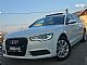 Audi&nbsp;A6 Avant&nbsp;<small><strong>2.0 TDI 177ks �AUTOMATIC� �PANORAMA� �KAMERA� </strong></small>