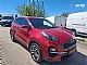 Kia&nbsp;Sportage&nbsp;<small><strong>1.6 CRDi EX Fresh LED ISG 1. LASTNIK SLO. POREKLO</strong></small>