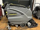 Karcher Ribalno-sesalni stroj B 80 W