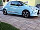 Citro�n&nbsp;DS3&nbsp;<small><strong>1.6 VTi So Chic</strong></small>