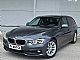 BMW&nbsp;serija 3 Touring:&nbsp;<small><strong>318d - FULL LED - NAVIGACIJA - TEMPOMAT - PDC</strong></small>