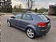 Audi&nbsp;A3&nbsp;<small><strong>2.0 TDI DPF AVT. S-LINE GRET.SED.�IBEDAH.XENON</strong></small>