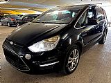 Ford S-Max S-MAX 2.0 TDCi Titanium