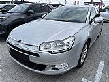 Citro�n C5 2.0 BlueHDi Selection 150KM Navi PDC Kamera