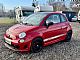 Abarth&nbsp;-&nbsp;<small><strong>500</strong></small>