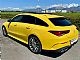 Mercedes-Benz&nbsp;CLA Shooting Brake&nbsp;<small><strong>CLA 220 AMG Line-SAMO 90000KM-PANO-ACC-LED-KAM-PDC</strong></small>