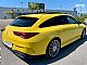 Mercedes-Benz&nbsp;CLA Shooting Brake&nbsp;<small><strong>CLA 220 AMG Line-SAMO 90000KM-PANO-ACC-LED-KAM-PDC</strong></small>