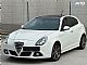 Alfa Romeo&nbsp;Giulietta&nbsp;<small><strong>2.0 JTDm 16V Sportiva Q2 l PANORAMA l BOSE l </strong></small>