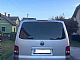 Volkswagen&nbsp;Transporter&nbsp;<small><strong></strong></small>