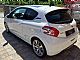 Peugeot&nbsp;208&nbsp;<small><strong>GTi 1.6 VTi THP 200KM-1.LASTNIK-80 000KM-PANO-TEMP</strong></small>