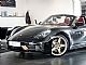 Porsche&nbsp;718 Boxster&nbsp;<small><strong>25 years - SLOVENSKO VOZILO</strong></small>
