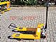 VILI�AR&nbsp;2500 KG - KRATKE VILICE 800 RO�NI PALETNI