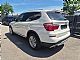 BMW&nbsp;serija X3:&nbsp;<small><strong>X3 xDrive 20d xLine+LED+DELNO USNJE+NAVIGACIJA+PDC</strong></small>