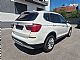 BMW&nbsp;serija X3:&nbsp;<small><strong>X3 xDrive 20d xLine+LED+DELNO USNJE+NAVIGACIJA+PDC</strong></small>
