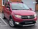 Dacia&nbsp;Sandero&nbsp;<small><strong>Stepway 0.9 TCe 90 Prestige</strong></small>