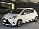 Toyota&nbsp;Yaris&nbsp;<small><strong>1.5 VVT Luna-AUT-1.LASTNIK-SLO-NAVI-KAM-</strong></small>