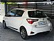 Toyota&nbsp;Yaris&nbsp;<small><strong>1.5 VVT Luna-AUT-1.LASTNIK-SLO-NAVI-KAM-</strong></small>