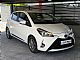 Toyota&nbsp;Yaris&nbsp;<small><strong>1.5 VVT Luna-AUT-1.LASTNIK-SLO-NAVI-KAM-</strong></small>