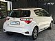 Toyota&nbsp;Yaris&nbsp;<small><strong>1.5 VVT Luna-AUT-1.LASTNIK-SLO-NAVI-KAM-</strong></small>