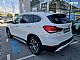 BMW&nbsp;serija X1:&nbsp;<small><strong>X1 xDrive 25d AVTOMATIK - SLOVENSKI - TOP OPREMA</strong></small>