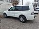 Mitsubishi&nbsp;Pajero&nbsp;<small><strong>3.2 DID Instyle Avt.</strong></small>