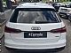 Audi&nbsp;A6 Allroad&nbsp;<small><strong>50 TDI quattro Tiptronic</strong></small>