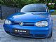 Volkswagen&nbsp;Golf&nbsp;<small><strong>1.9 TDI 101 25 YEARS - 115000KM - 1.LASTNICA</strong></small>