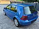 Volkswagen&nbsp;Golf&nbsp;<small><strong>1.9 TDI 101 25 YEARS - 115000KM - 1.LASTNICA</strong></small>