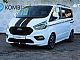 Ford&nbsp;Tourneo Custom&nbsp;<small><strong>SPORT 2.0TDCi 8sed.-avt.-170hp-2xKLIMA-KAMERA</strong></small>