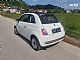 Fiat&nbsp;500C&nbsp;<small><strong>1.2 8V Lounge Team-Usnje-Alu-Pdc</strong></small>