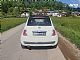 Fiat&nbsp;500C&nbsp;<small><strong>1.2 8V Lounge Team-Usnje-Alu-Pdc</strong></small>