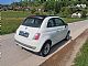 Fiat&nbsp;500C&nbsp;<small><strong>1.2 8V Lounge Team-Usnje-Alu-Pdc</strong></small>