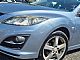 Mazda&nbsp;Mazda6&nbsp;<small><strong>2.0i + BREZ POLOGA </strong></small>