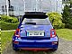 Abarth&nbsp;595&nbsp;<small><strong>1.4 PANO -  AMBIENT - VSA MO�NA OPREMA - ODLI�EN</strong></small>